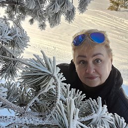 Ольга, 62, Ялта