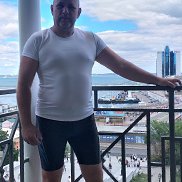 Степан, 48 лет, Тернополь