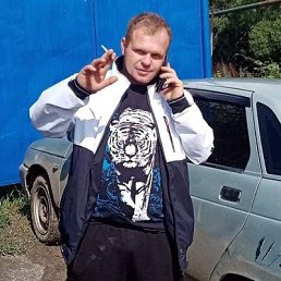 Дмитрий, 30, Красный Кут