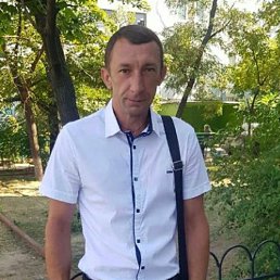 Сергей, 43 года, Комсомольское