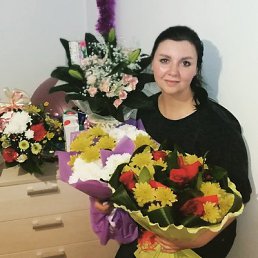 Елена, 29 лет, Усолье-Сибирское