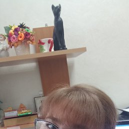 Светлана, 51 год, Кыштым