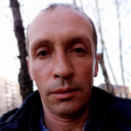 Сердюк, 44 года, Москва