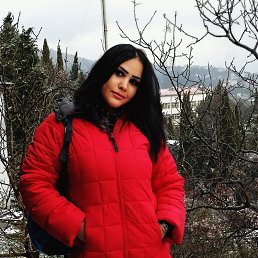 Марго, 25 лет, Крым