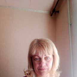 Наталья, 49 лет, Луганск