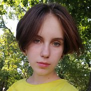 Ганна, 19 лет, Кировоград