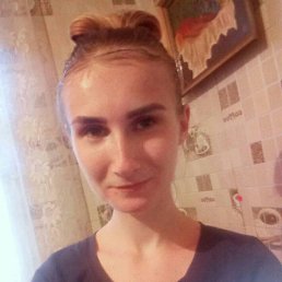 Алина, 23 года, Харьков