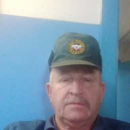 Александр, 63 года, Южно-Сахалинск