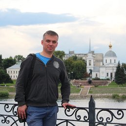 Николай, 40 лет, Дубна