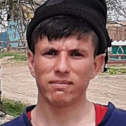 Ilyos, Астрахань, 23 года