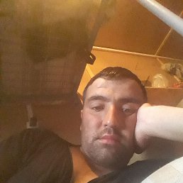 Доник, 29 лет, Санкт-Петербург
