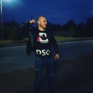 Влад, 21 год, Дружковка Влад, 21 год, Дружковка