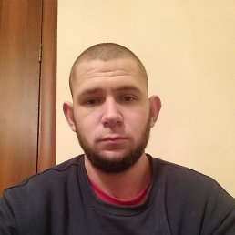 Миша, 27, Виноградов