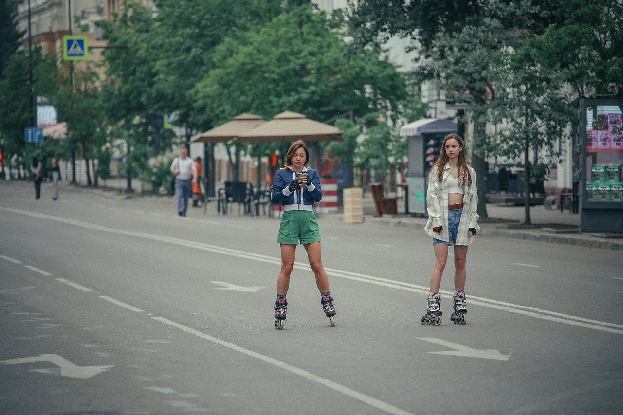 Центр Мира Фото