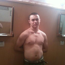Николай, 29, Чебоксары