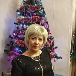 Татьяна, 50 лет, Копейск
