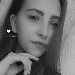 Екатерина, 22, Амурск