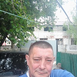 Волька, 46 лет, Донецк