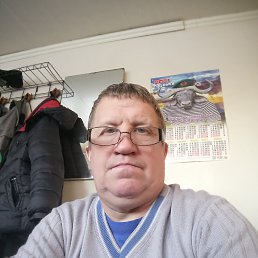 Андрей, 54 года, Челябинск