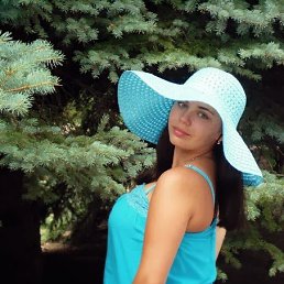 Александра, 23, Астрахань