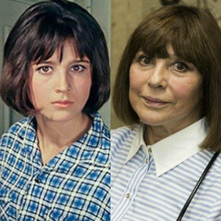 Попросил раздеться: раскрыт путь Варлей в "Кавказскую пленницу"