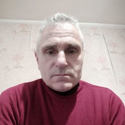 Іван, 59 лет, Ужгород