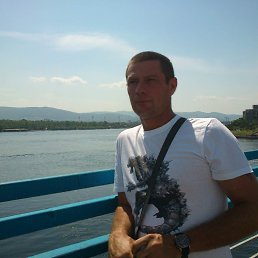 Алексей, 42, Горняк