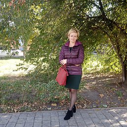 Виктория, 45 лет, Мелитополь