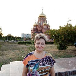Лидия, 59 лет, Оренбург