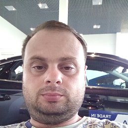 Станислав, 35 лет, Сергиев Посад