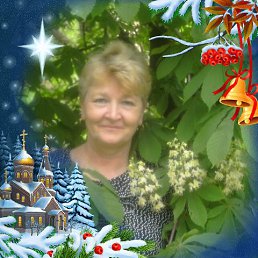 Ольга, 63, Николаев