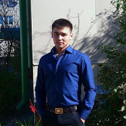 Андрей, 31 год, Красноярск