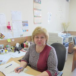 Татьяна, 58 лет, Нижний Новгород