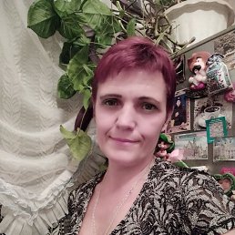 Larisa, 49 лет, Кременчуг