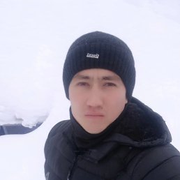 Shaxzod, 25 лет, Москва
