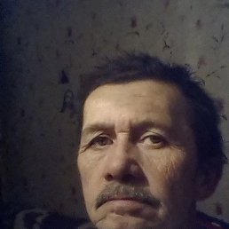 Павел, 55 лет, Ершов