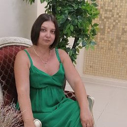 Ольга, 30, Чебоксары