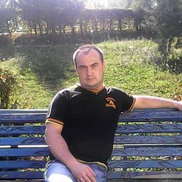Руслан, 45 лет, Ульяновск