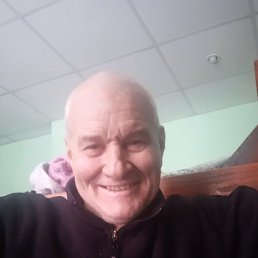 Юрий, 61 год, Краматорск
