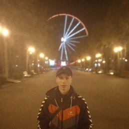 Алексей, 21 год, Червоноград