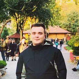 Дмитрий, 26, Буденновск