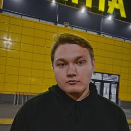 Дима, 19 лет, Кемерово