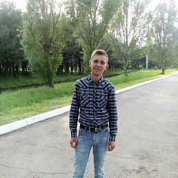 Алексей, 27 лет, Луганск