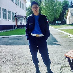 Алексей, 27, Донской, Тульская область