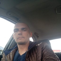 Геннадий, 45 лет, Славянск