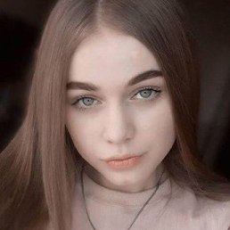 Кристина, Казань, 25 лет