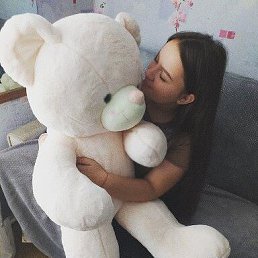 Komleva, 20, 