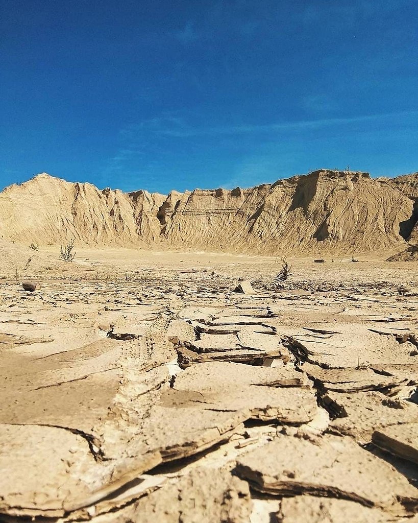 Елизаветинский карьер в гатчинском районе фото