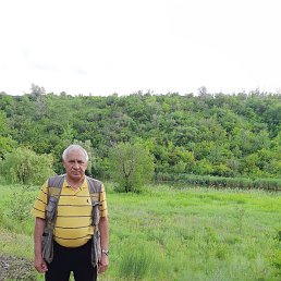 Анатолий, 64 года, Белая Калитва