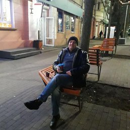 Юра, 53 года, Чернигов
